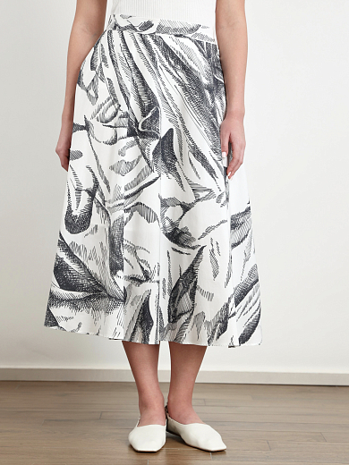 юбка Marina Rinaldi CORONA