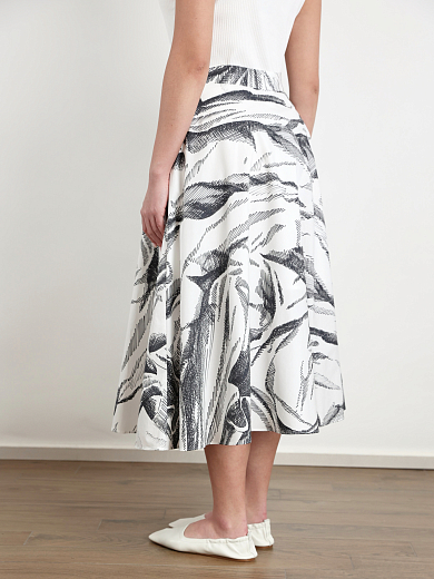 юбка Marina Rinaldi CORONA