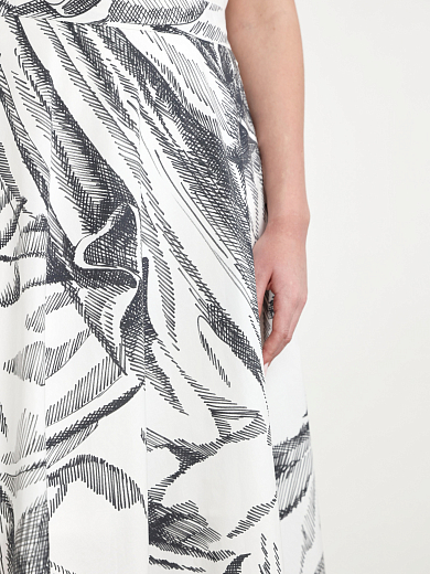 юбка Marina Rinaldi CORONA