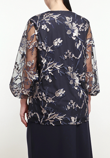 блузка Marina Rinaldi FURIO