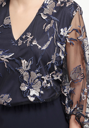 блузка Marina Rinaldi FURIO