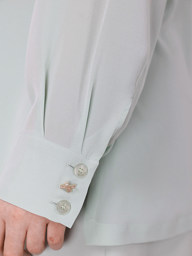 блузка Marina Rinaldi KELLY