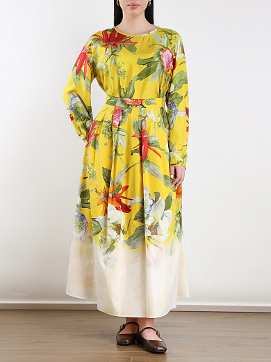 блузка Marina Rinaldi LEANDRO