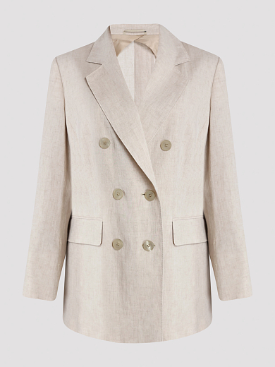 жакет Marina Rinaldi LOUVRE