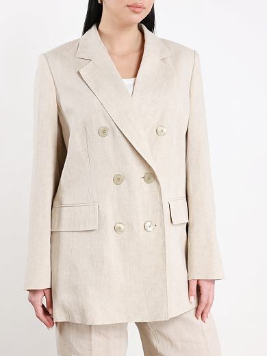 жакет Marina Rinaldi LOUVRE