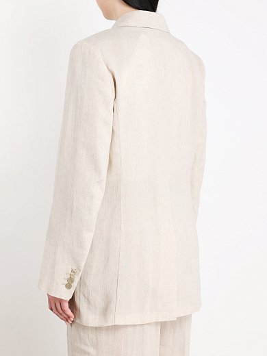 жакет Marina Rinaldi LOUVRE