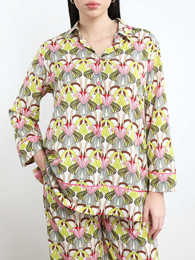 блузка Marina Rinaldi MAINE