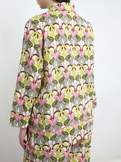 блузка Marina Rinaldi MAINE