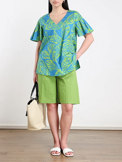 шорты Marina Rinaldi SUBDOLO