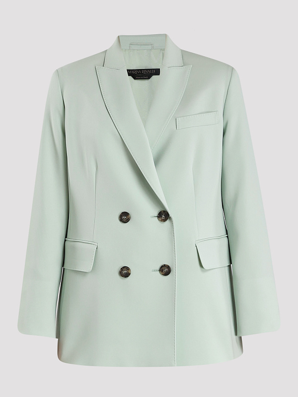 Marina Rinaldi жакет FOX