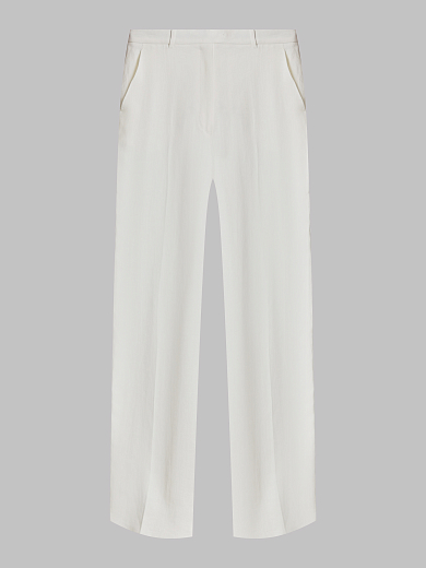 брюки Max Mara ALCANO