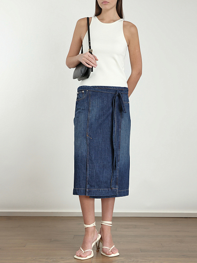 майка Max Mara ALFEO