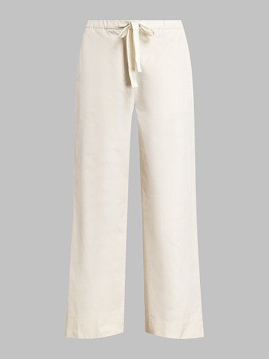 брюки Max Mara ARGENTO