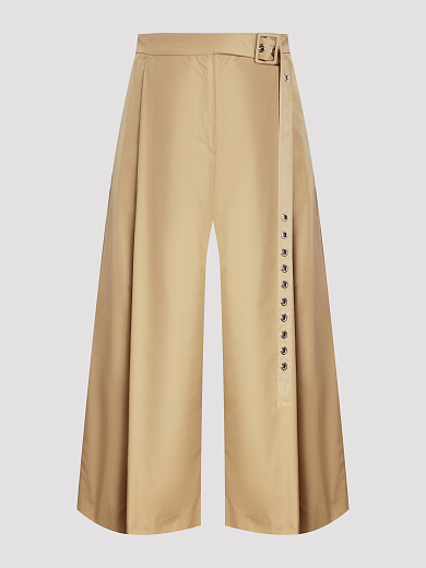 брюки Max Mara ASSIRO