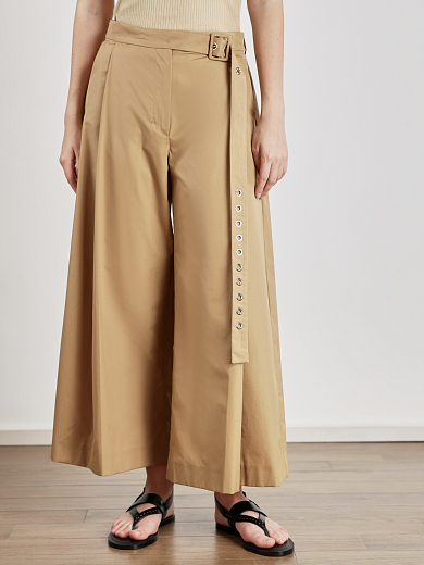 брюки Max Mara ASSIRO