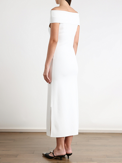 платье Max Mara AULLA