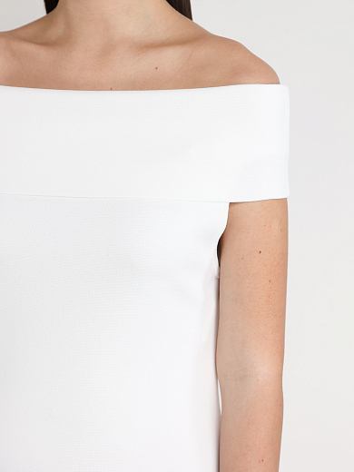 платье Max Mara AULLA