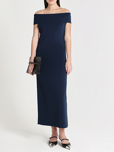 платье Max Mara AULLA