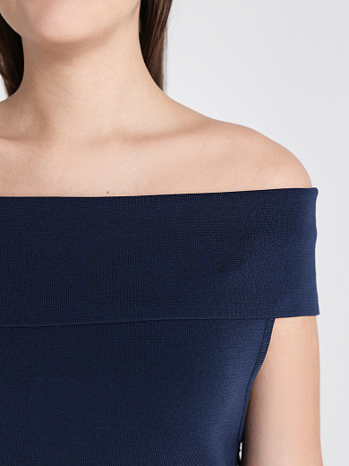 платье Max Mara AULLA