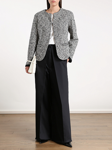 жакет Max Mara AZOTO