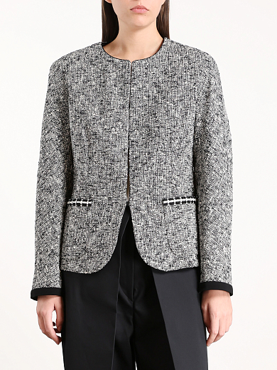 жакет Max Mara AZOTO