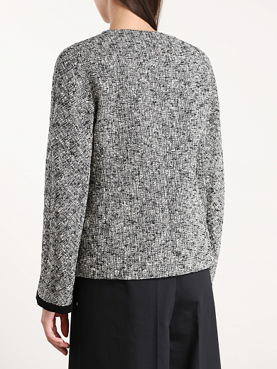 жакет Max Mara AZOTO