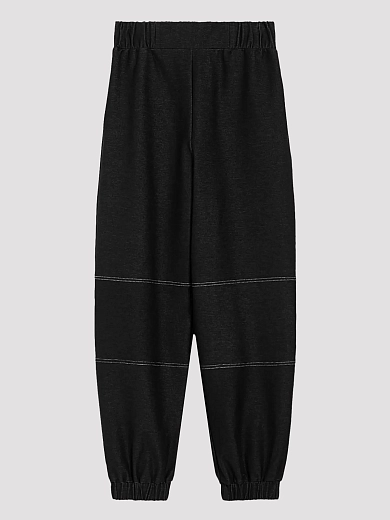 брюки Max Mara BADESSE