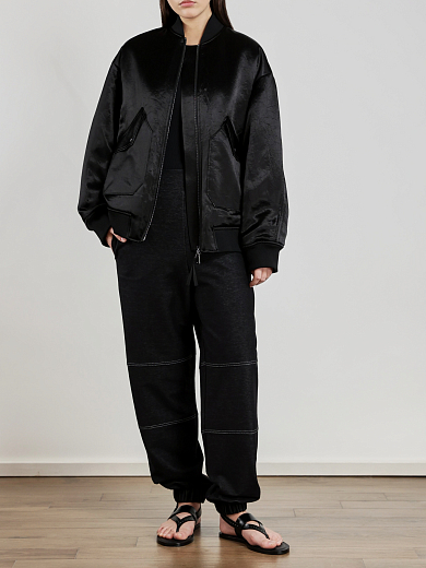 брюки Max Mara BADESSE