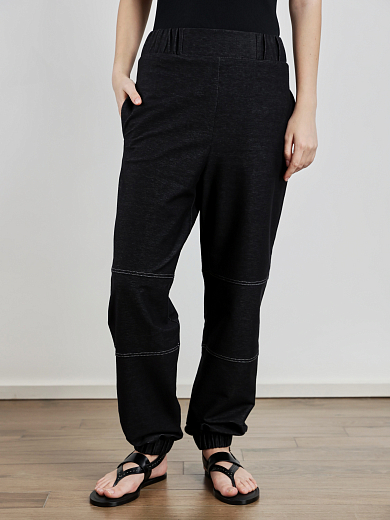 брюки Max Mara BADESSE