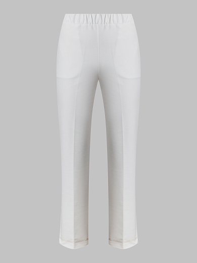 брюки Max Mara BALLATA