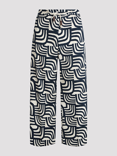 брюки Max Mara BELLA