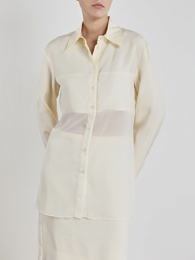 блузка Max Mara BOA