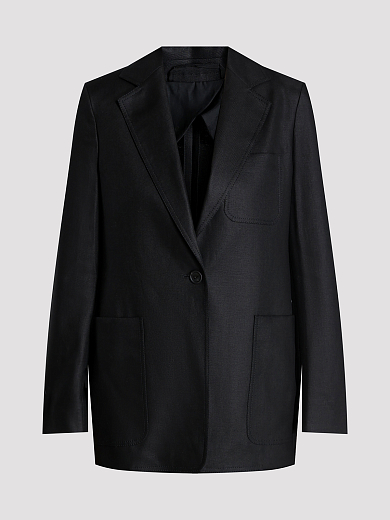 жакет Max Mara BOEMIA