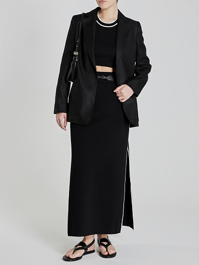 жакет Max Mara BOEMIA