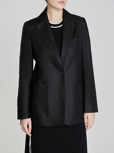 жакет Max Mara BOEMIA