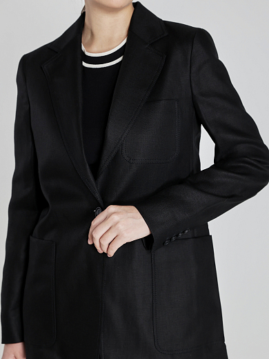 жакет Max Mara BOEMIA