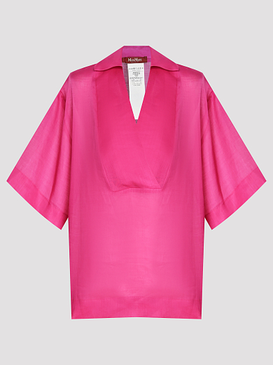 блузка Max Mara BRONZO