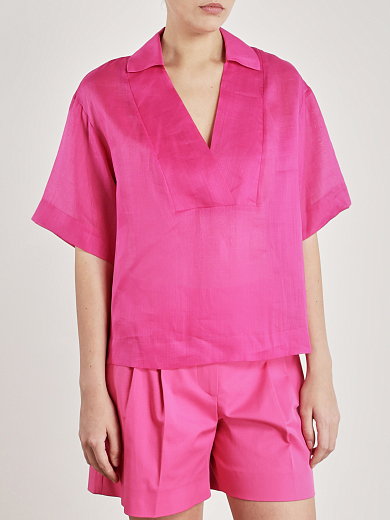 блузка Max Mara BRONZO