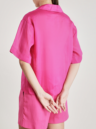 блузка Max Mara BRONZO