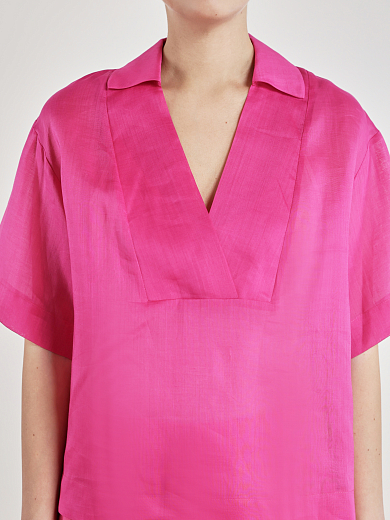 блузка Max Mara BRONZO