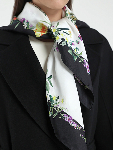 палантин Max Mara CARRE90