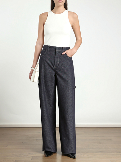 джинсы Max Mara CENTRO