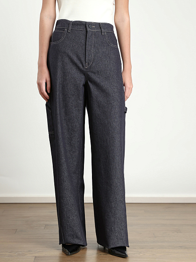 джинсы Max Mara CENTRO