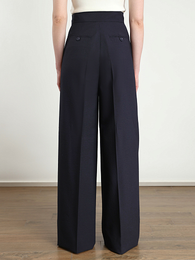 брюки Max Mara CERVO