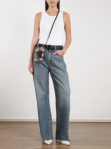 ремень Max Mara CLASSICBELT35