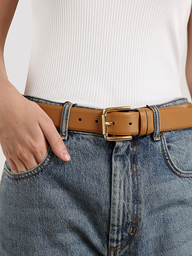 ремень Max Mara CLASSICBELT35