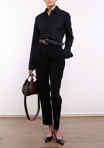 рубашка Max Mara COBEA