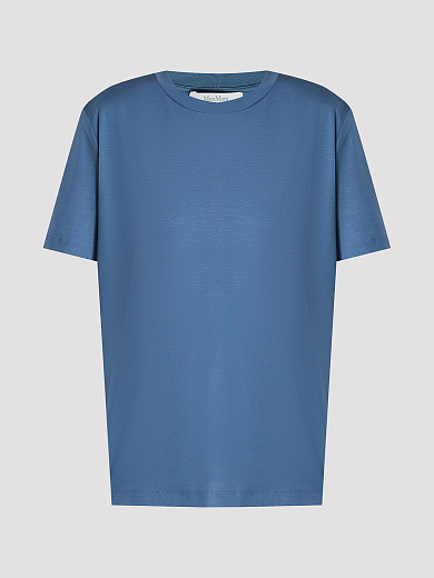 футболка Max Mara COSMO