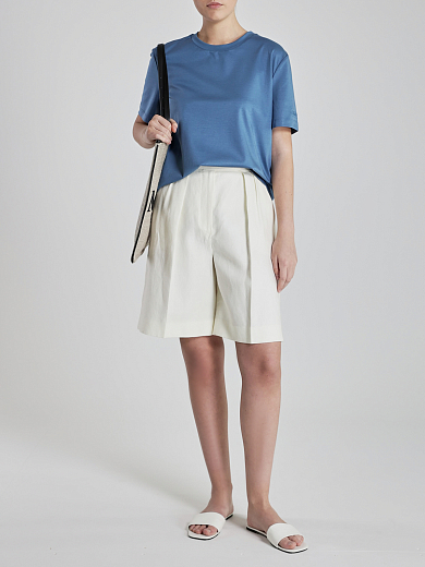 футболка Max Mara COSMO