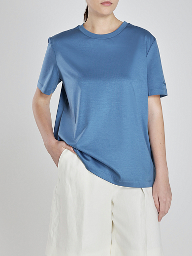 футболка Max Mara COSMO